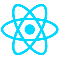 React